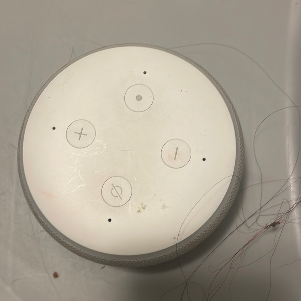 Do you like listening to music get this echo dot